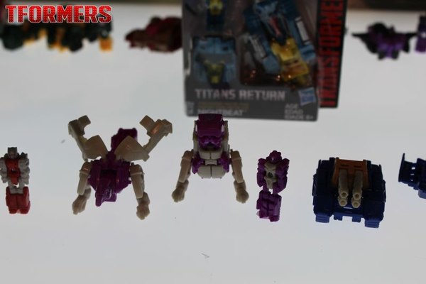SDCC 2016   Generations Platinum Series And Titans Return Preview Night Display 037 (37 of 157)